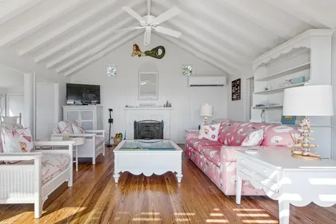398 S Beach Road Jupiter Island FL 33455