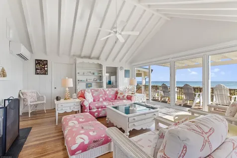 398 S Beach Road Jupiter Island FL 33455