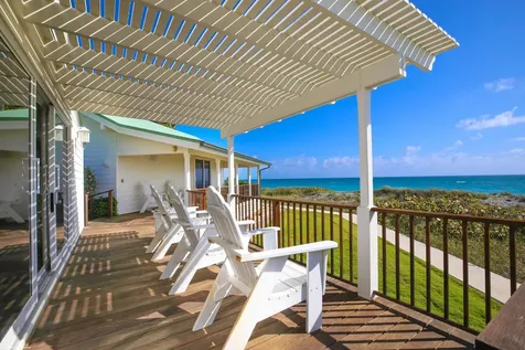 398 S Beach Road Jupiter Island FL 33455