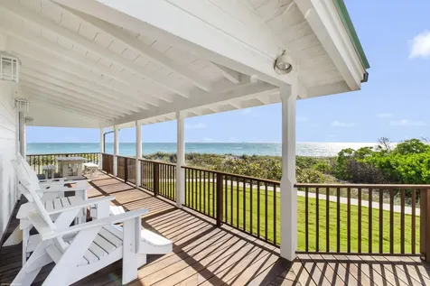 398 S Beach Road Jupiter Island FL 33455