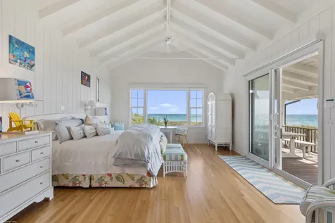 398 S Beach Road Jupiter Island FL 33455