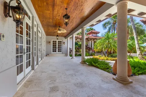 398 S Beach Road Jupiter Island FL 33455