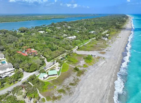 398 S Beach Road Jupiter Island FL 33455