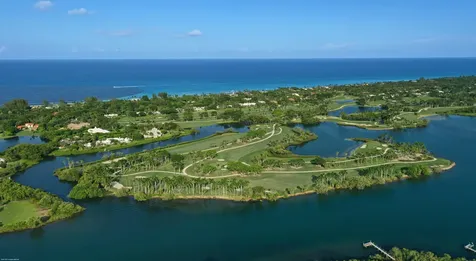 398 S Beach Road Jupiter Island FL 33455