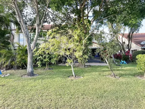 7608 Pinewalk Drive Margate FL 33063