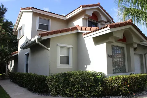 7608 Pinewalk Drive Margate FL 33063
