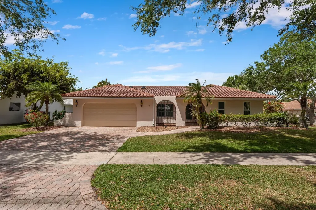 2501 Nw 38th Street Boca Raton FL 33434