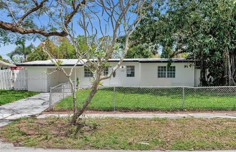 1150 Sw 46th Avenue Plantation FL 33317