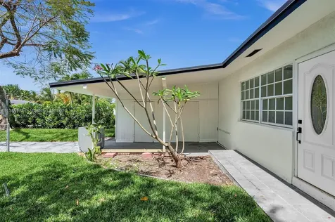 1150 Sw 46th Avenue Plantation FL 33317