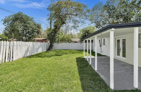 1150 Sw 46th Avenue Plantation FL 33317