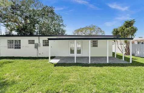 1150 Sw 46th Avenue Plantation FL 33317