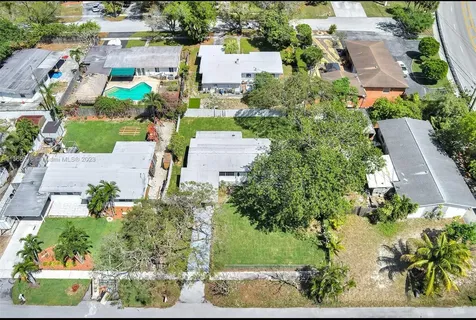 1150 Sw 46th Avenue Plantation FL 33317