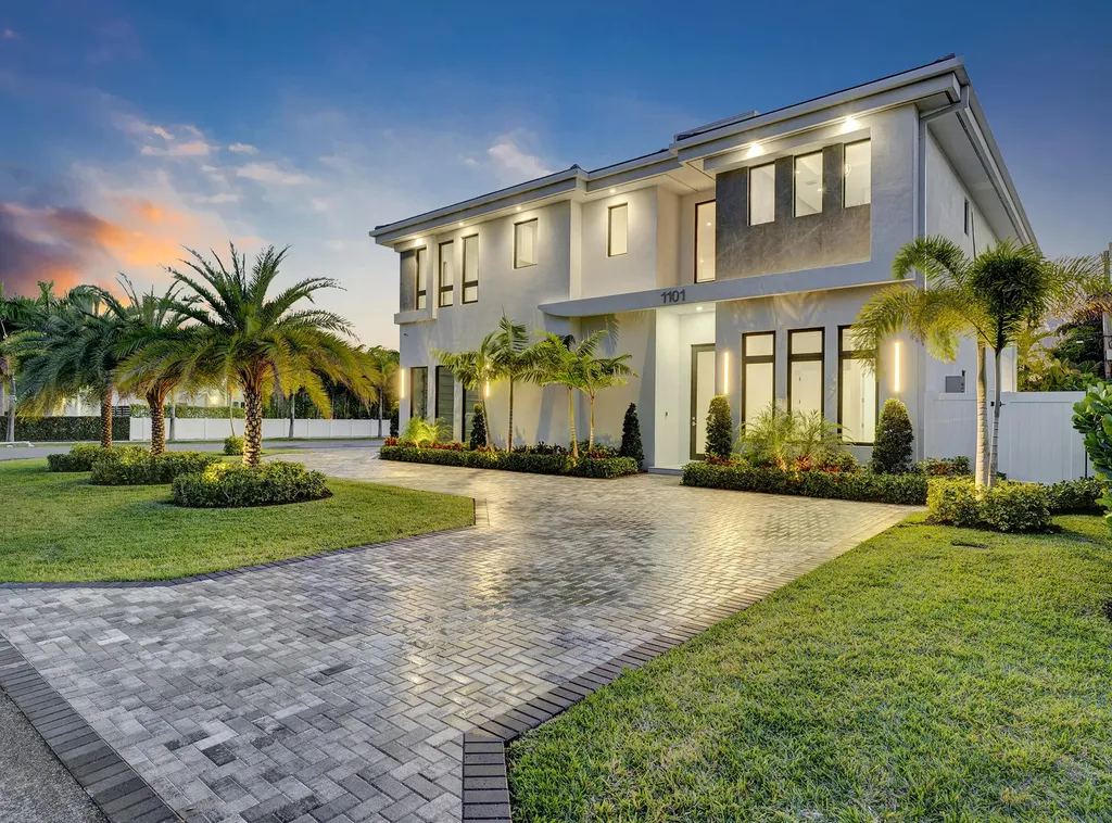 1101 Ne 3rd Avenue Boca Raton FL 33432