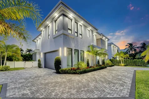 1101 Ne 3rd Avenue Boca Raton FL 33432