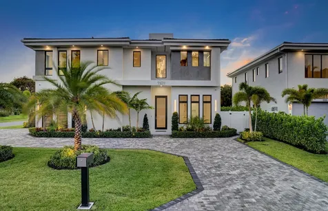 1101 Ne 3rd Avenue Boca Raton FL 33432