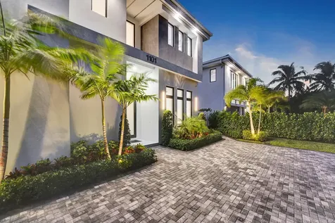 1101 Ne 3rd Avenue Boca Raton FL 33432