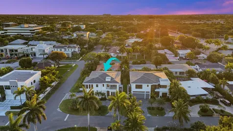 1101 Ne 3rd Avenue Boca Raton FL 33432