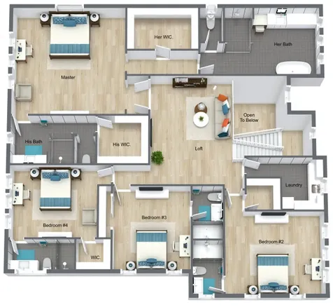 1101 Ne 3rd Avenue Boca Raton FL 33432