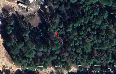 7244 Lehigh Drive Keystone Heights FL 32656