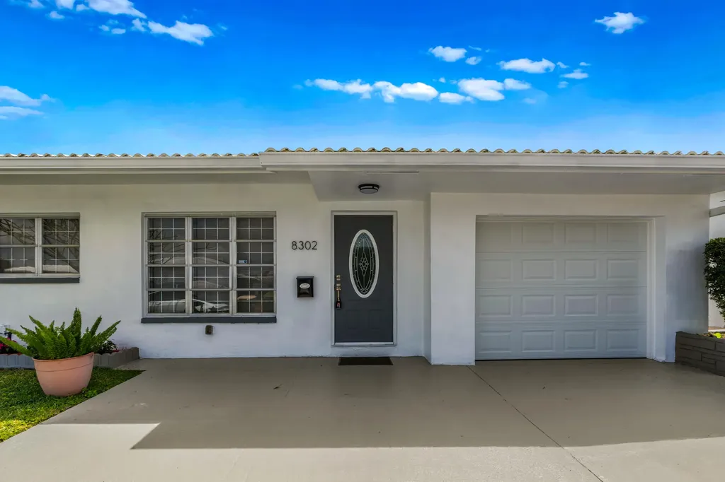 8302 Nw 59th Court Tamarac FL 33321