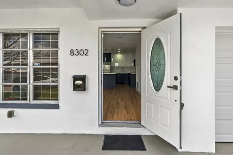 8302 Nw 59th Court Tamarac FL 33321