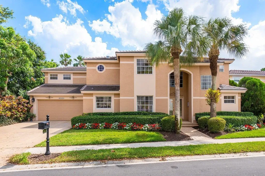 10570 Bexley Boulevard Boca Raton FL 33428