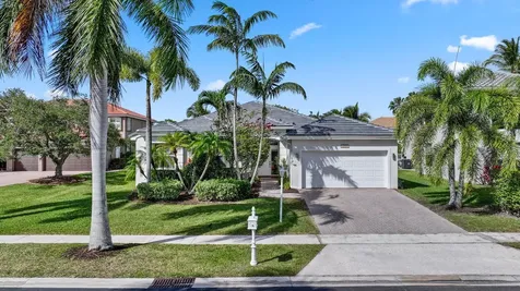 12761 Yardley Drive Boca Raton FL 33428