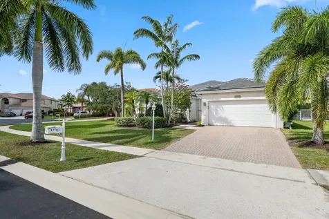 12761 Yardley Drive Boca Raton FL 33428