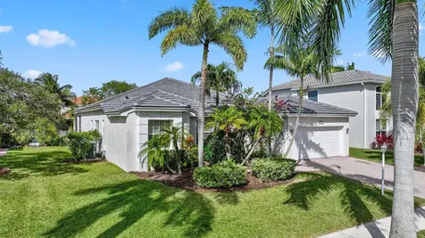 12761 Yardley Drive Boca Raton FL 33428
