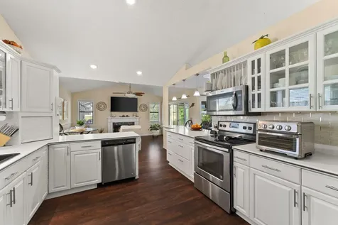 2210 Nw 20th Avenue Stuart FL 34994