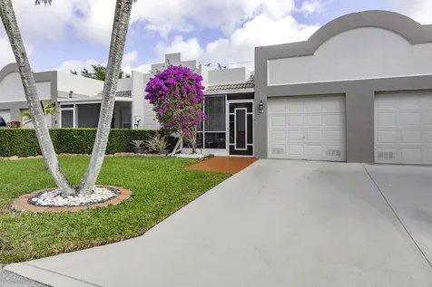 9185 Flynn Circle Boca Raton FL 33486