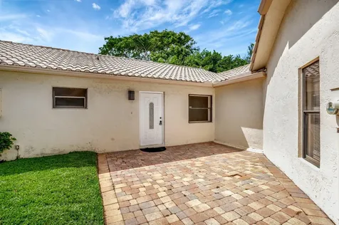 701 Camino Gardens Lane Boca Raton FL 33432