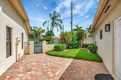 701 Camino Gardens Lane Boca Raton FL 33432