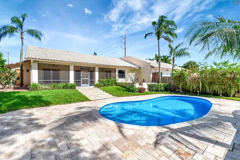 701 Camino Gardens Lane Boca Raton FL 33432