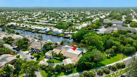 701 Camino Gardens Lane Boca Raton FL 33432