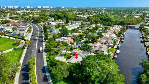 701 Camino Gardens Lane Boca Raton FL 33432