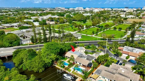 701 Camino Gardens Lane Boca Raton FL 33432