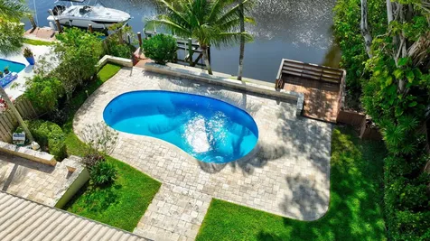 701 Camino Gardens Lane Boca Raton FL 33432