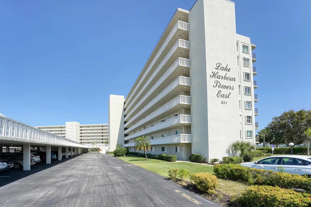 801 Lake Shore Drive Lake Park FL 33403