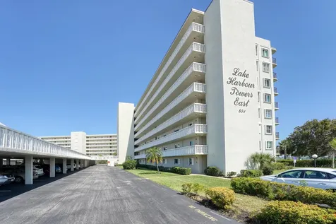 801 Lake Shore Drive Lake Park FL 33403