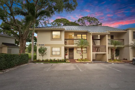 12926 Briarlake Drive Palm Beach Gardens FL 33418