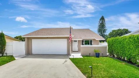 20979 Springs Terrace Boca Raton FL 33428