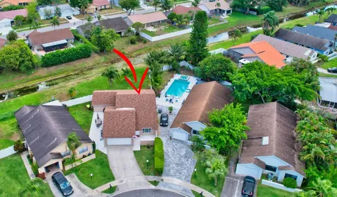 20979 Springs Terrace Boca Raton FL 33428