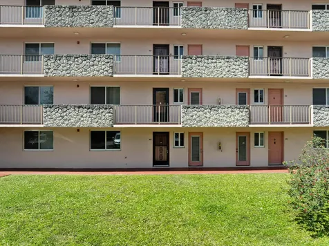 1101 Nw 58th Terrace Sunrise FL 33313
