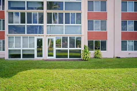 1101 Nw 58th Terrace Sunrise FL 33313