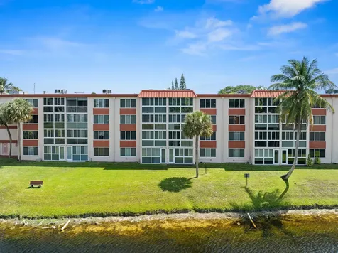 1101 Nw 58th Terrace Sunrise FL 33313