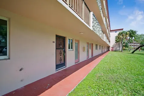 1101 Nw 58th Terrace Sunrise FL 33313