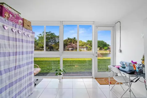 1101 Nw 58th Terrace Sunrise FL 33313