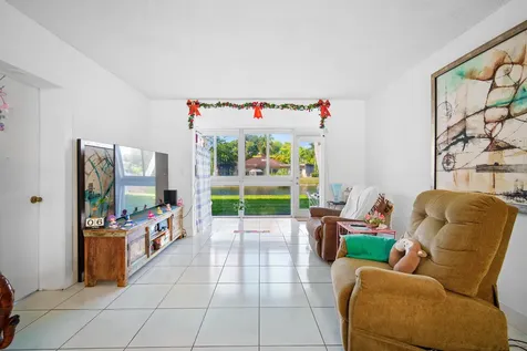 1101 Nw 58th Terrace Sunrise FL 33313