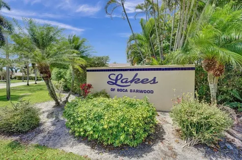 23441 Barlake Drive Boca Raton FL 33433